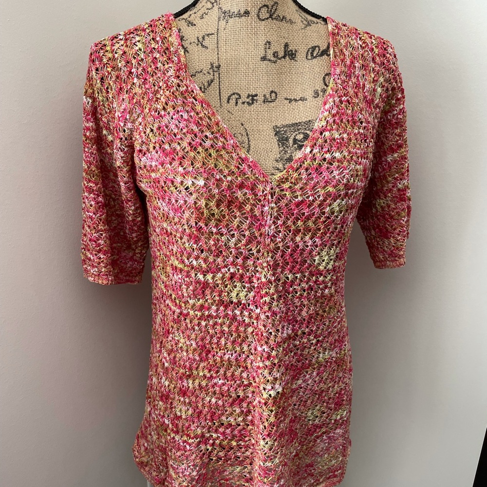 DRESSBARN Sweater - Picture 1 of 4